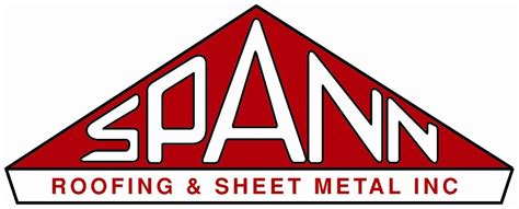 spann roofing and sheet metal inc|Business Profile for Spann Roofing & Sheet Metal, Inc..